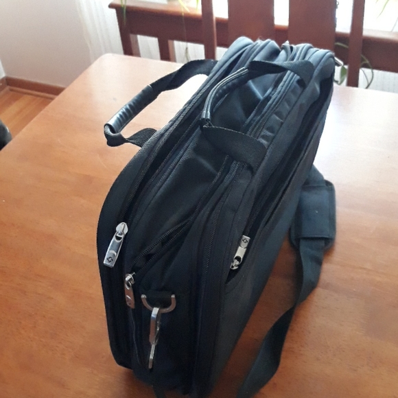 Samsonite laptop Carryall - Picture 2 of 4